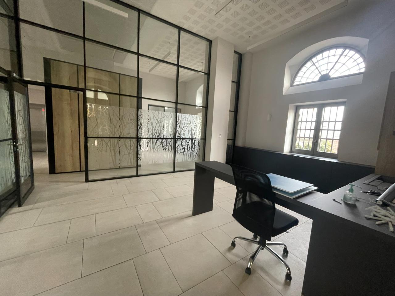 Bureau Lyon 1472m² Location bureau Lyon Rhône OLBUR2423750 41